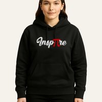 InsPIre Pi Day Logo 3.14 Hoodie