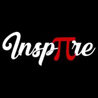 InsPIre Pi Day Logo 3.14 Impact Tech Backpack