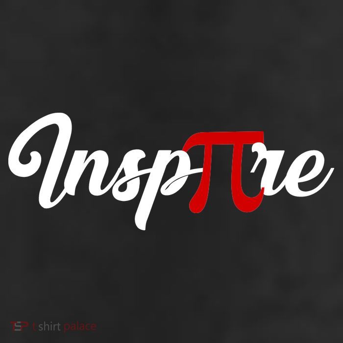 InsPIre Pi Day Logo 3.14 11oz C Handle Ceramic Mug