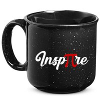 InsPIre Pi Day Logo 3.14 15oz Campfire Ceramic Mug