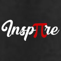 InsPIre Pi Day Logo 3.14 Golf Towel