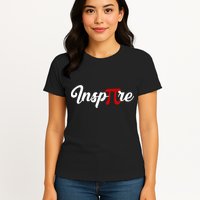 InsPIre Pi Day Logo 3.14 Womens T-Shirt