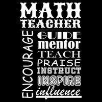 Inspiring Math Teacher Impact Tech Backpack
