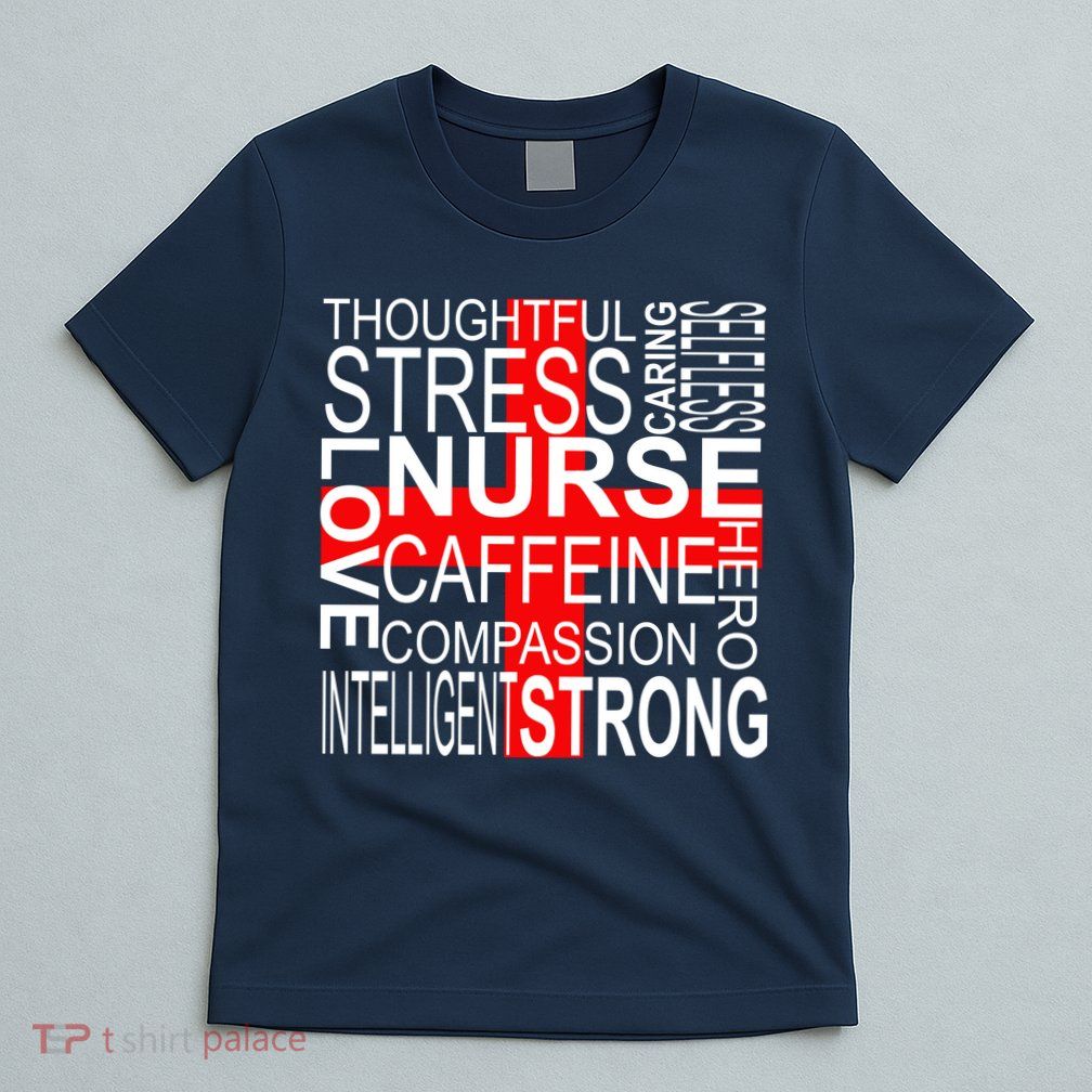 Inspiring Nurse T-Shirt