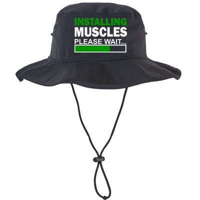Installing Muscles Please Wait... Legacy Cool Fit Booney Bucket Hat
