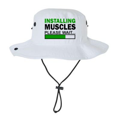 Installing Muscles Please Wait... Legacy Cool Fit Booney Bucket Hat