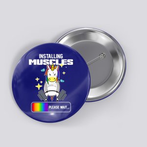 Installing Muscles Unicorn Lifting Button