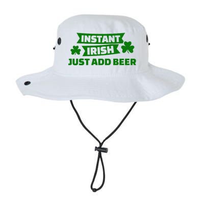 Instant Irish Just Add Beer Legacy Cool Fit Booney Bucket Hat