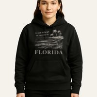 I Need To Forget So Take Me To Florida Ttpd Hoodie