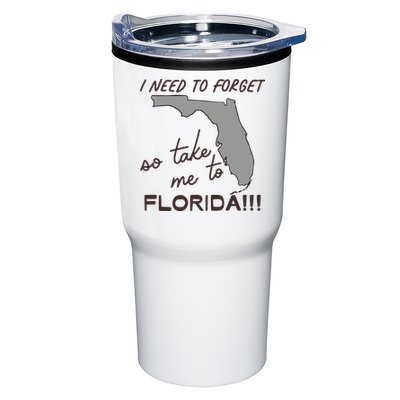 I Need To Forget So Take Me To Florida Ttpd Tumbler