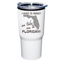 I Need To Forget So Take Me To Florida Ttpd Tumbler