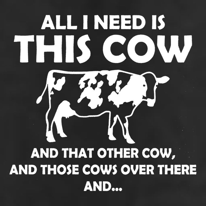 I Need This Cow That Cow Trending Ladies Vneck Cattle Rancher Country Cow Hat