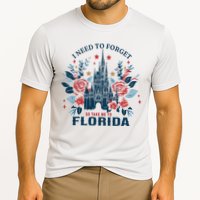 I Need To Forget Florida Performance Shirt
