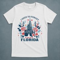 I Need To Forget Florida T-Shirt