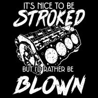 Its Nice To Be Stroked But Id Rather Be Blown Legacy Cool Fit Booney Bucket Hat