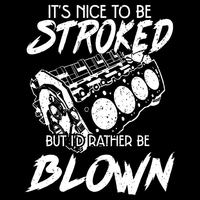 Its Nice To Be Stroked But Id Rather Be Blown Legacy Cool Fit Booney Bucket Hat