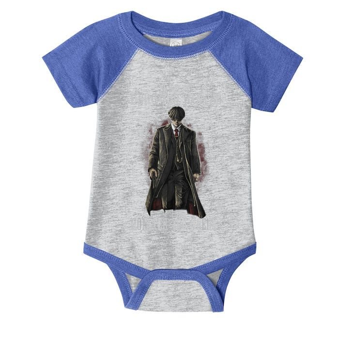 I'm Not The Hero You Wanted I'm The Monster You Needed Infant Baby Jersey Bodysuit