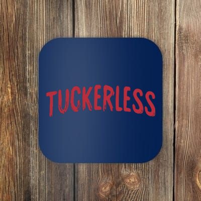 Tuck­er­less, Ig­or Novikov Coaster