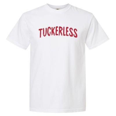 Tuck­er­less, Ig­or Novikov Garment-Dyed Heavyweight T-Shirt