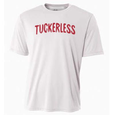 Tuck­er­less, Ig­or Novikov Cooling Performance Crew T-Shirt