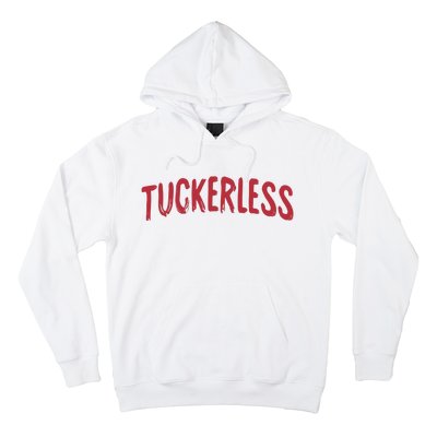 Tuck­er­less, Ig­or Novikov Hoodie