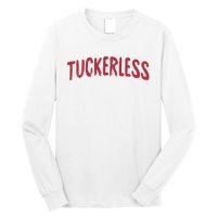 Tuck­er­less, Ig­or Novikov Long Sleeve Shirt