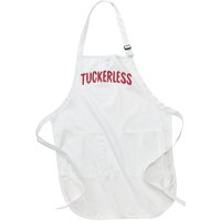 Tuck­er­less, Ig­or Novikov Full-Length Apron With Pockets