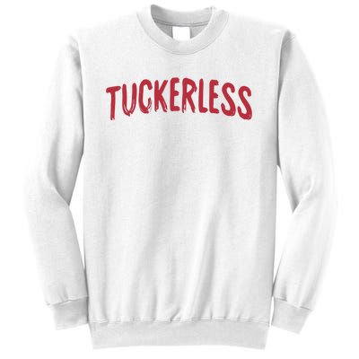 Tuck­er­less, Ig­or Novikov Sweatshirt