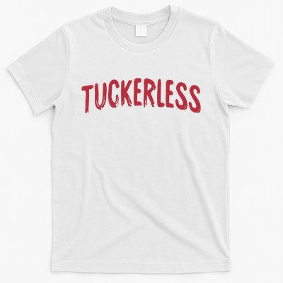 Tuck­er­less, Ig­or Novikov T-Shirt