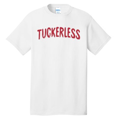 Tuck­er­less, Ig­or Novikov Tall T-Shirt