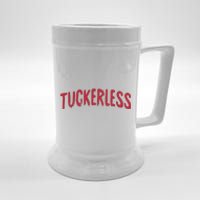 Tuck­er­less, Ig­or Novikov Beer Stein