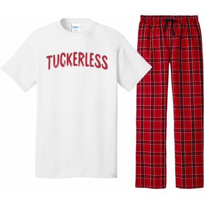 Tuck­er­less, Ig­or Novikov Pajama Set