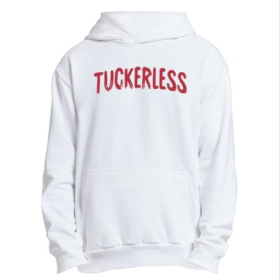 Tuck­er­less, Ig­or Novikov Urban Pullover Hoodie