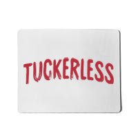 Tuck­er­less, Ig­or Novikov Mousepad