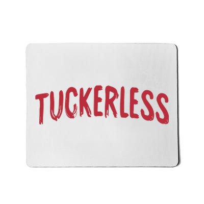 Tuck­er­less, Ig­or Novikov Mousepad