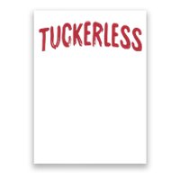 Tuck­er­less, Ig­or Novikov Poster