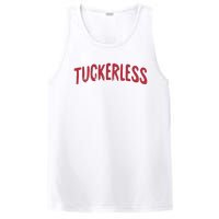 Tuck­er­less, Ig­or Novikov PosiCharge Competitor Tank