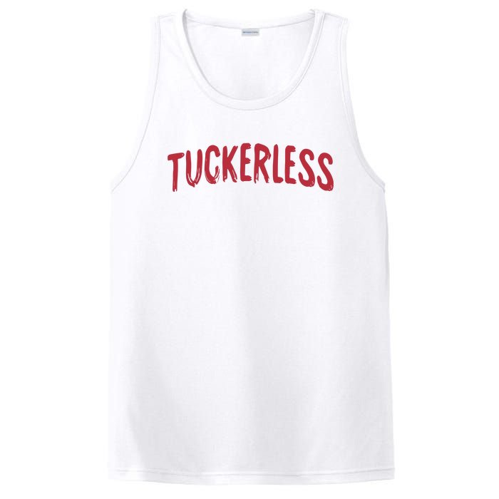 Tuck­er­less, Ig­or Novikov PosiCharge Competitor Tank