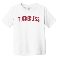 Tuck­er­less, Ig­or Novikov Toddler T-Shirt