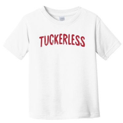 Tuck­er­less, Ig­or Novikov Toddler T-Shirt