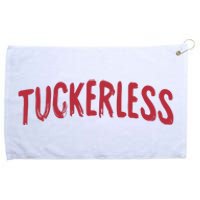 Tuck­er­less, Ig­or Novikov Grommeted Golf Towel