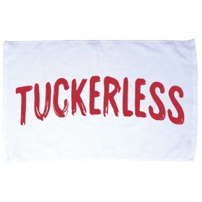 Tuck­er­less, Ig­or Novikov Microfiber Hand Towel