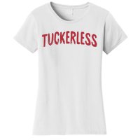 Tuck­er­less, Ig­or Novikov Women's T-Shirt