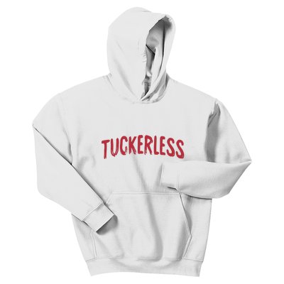 Tuck­er­less, Ig­or Novikov Kids Hoodie