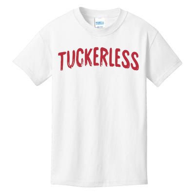 Tuck­er­less, Ig­or Novikov Kids T-Shirt