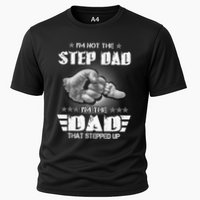 Im Not The Stepdad Im The Dad That Stepped Up Performance Shirt