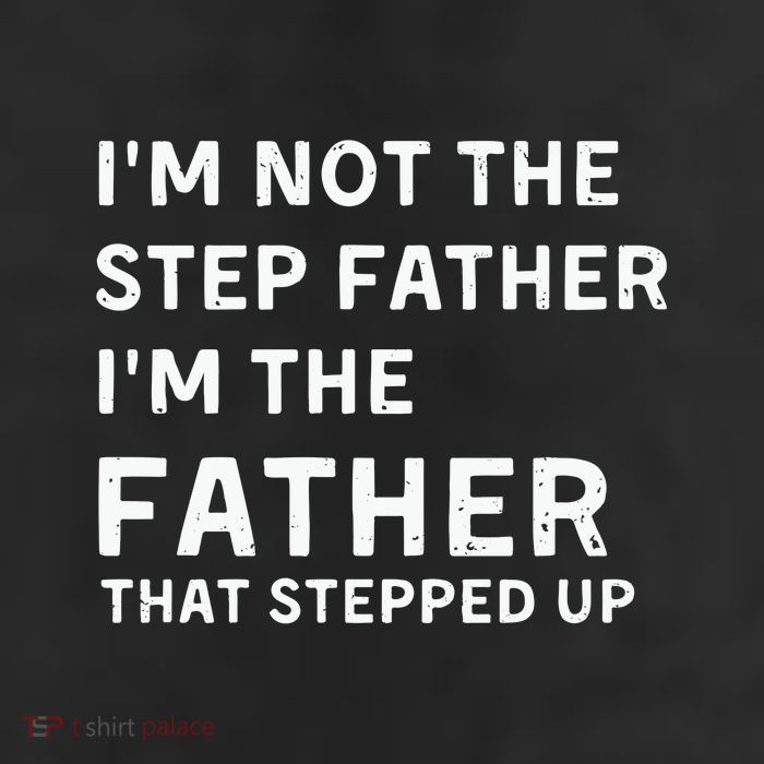 I’m Not The Step Father I’m The Fatherthat Stepped Up Beanie