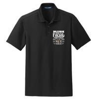 I Need To Teach My Facial Expressions Use Their Inside Voice Dry Zone Grid Polo