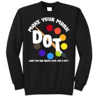 International Dot Day September 15 Sweatshirt