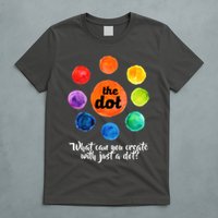 International Dot Day What Can You Create T-Shirt